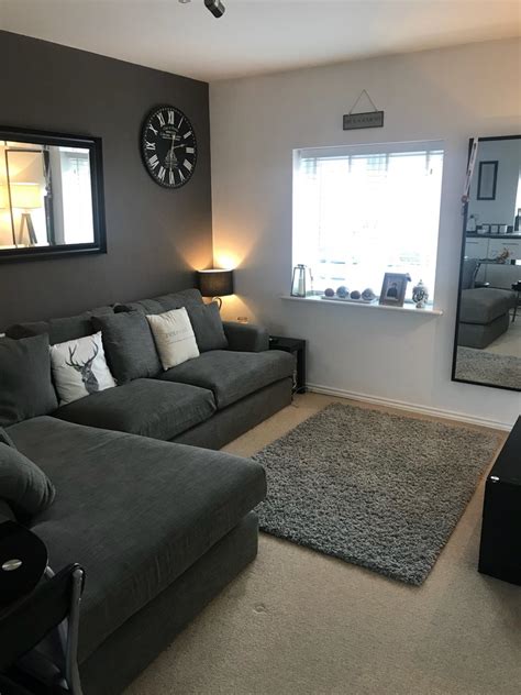 What Colour Sofa With Light Grey Carpet Baci Living Room