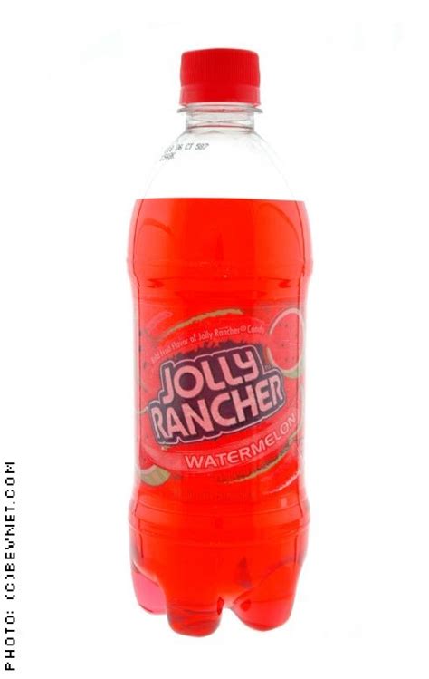 Watermelon Jolly Rancher Soda Product Review Ordering