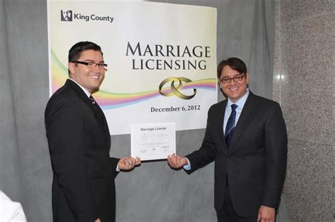 washington state begins issuing marriage licenses to same sex couples the randy report