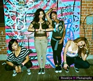 Meagan Good Fan News: The H.E.L.L.O Girls Debut video on 106 & Park ...