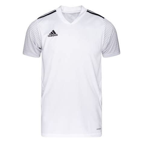 Adidas Football Shirt Regista 20 Whiteblack