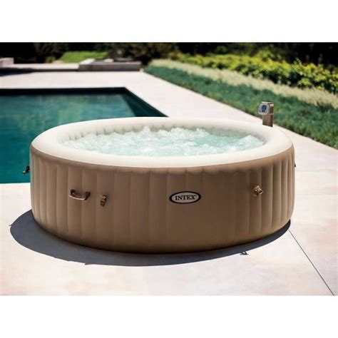 Spa Jacuzzi Intex 6 Places