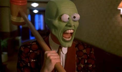 Jim Carrey The Mask 2 Will Jim Carey Ever Make Sequel Star Says Yes On One Condition Films