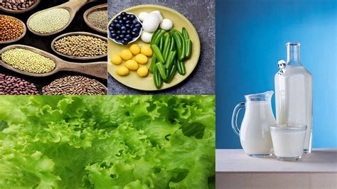 boosting female fertility the vital role of calcium and top calcium rich foods by drpt medium