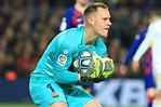 Five things you might not know about Marc-André ter Stegen - Verge Magazine