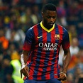 Why Barcelona Midfielder Alex Song Needs Transfer to Revive Career ...