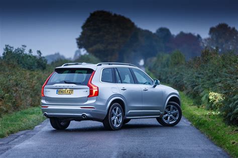 If you are in the. Volvo XC90 D5 AWD Momentum 2015 Review - Super Intelligent SUV