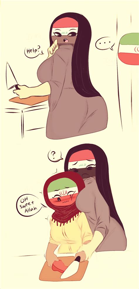 Rule 34 2girls Cooking Countryhumans Countryhumans Girl Female Female