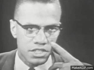 Over forty years ago, malcolm x (1965) and dr. Martin Luther King and Malcolm X Debate on Make a GIF