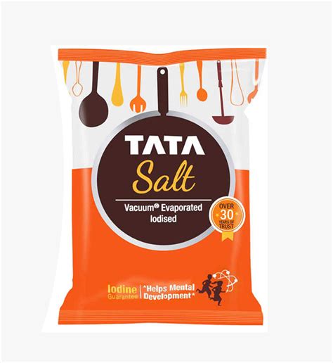 Tata Salt 1 Kg Suvidha Store