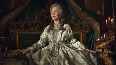 Helen Mirren Exposes The Slut Shaming Of Catherine The Great