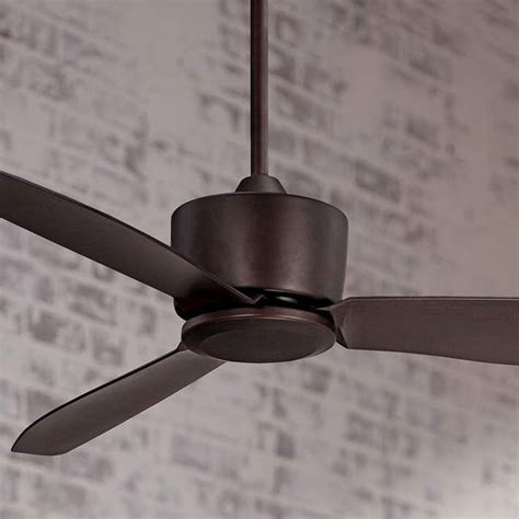 Free shipping on orders over $35. 48" Merit Oil-Rubbed Bronze Ceiling Fan - #7D504 | Lamps ...