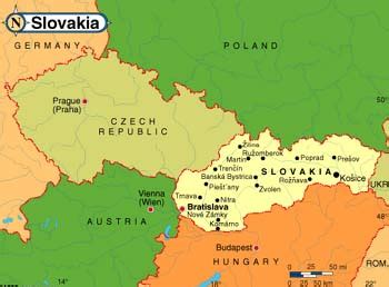 Szukaj miejsc i adresów w lokalizacji słowacja, korzystając z naszych map ulicy i trasy. SłOWACJA - przewodnik, ciekawostki, kultura, wizy, porady ...