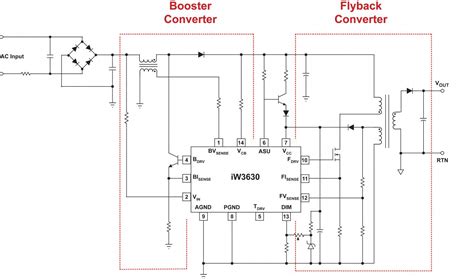 It makes the procedure for assembling circuit easier. Asd Led Light Panel Dimmer Wiring Diagram