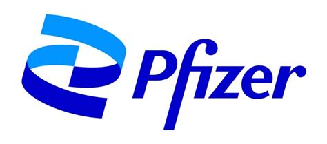 Pfizer research cancer organization oncology, abbvie logo, purple, blue png. Pfizer rebrands with new logo