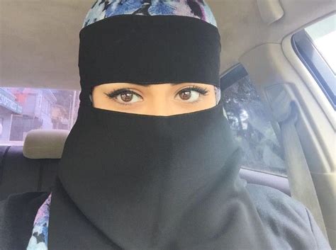 Nikab Syari Hijab Girl Hijab Cute Eyes Pretty Eyes Mother Photos Face Veil Burka Arab