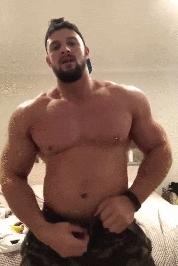Fuck Yeah Hot Daddy Big Muscle Studs Is Now On Tumbex