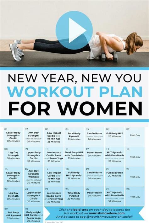 can t go to the gym follow this free home workout plan 15 guided workout videos all you need