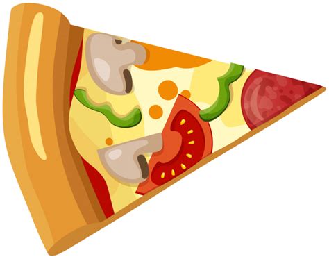 Download High Quality Pizza Clipart 39 Pngs Transparent Png Images