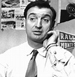 ALBERT REMY - French New Wave Actor