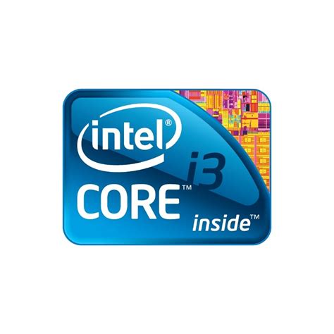 Procesor Intel Core I3 540 306 Ghz Box Pc Garage