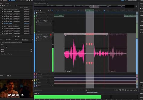 Adobe Audition Update Revealed - Cinema Sound