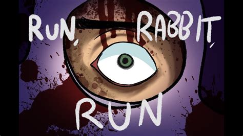 Run Rabbit Run The Walten Files Fan Animation Tw Blood