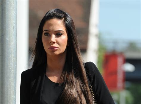 Tulisa Trial Collapses Fake Sheikh Mazher Mahmood Tried To Persuade Singer To Have Sex With