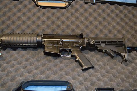 Ar 15 Windham Weaponry R16 M4a3 For Sale At 977040548