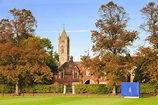 St Edward's School Oxford | 英中私校联盟