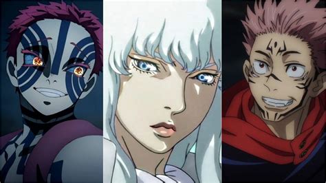 Update More Than 86 Coolest Anime Villains Super Hot In Duhocakina