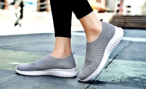 The 21 Most Comfortable Slip On Sneakers In 2021