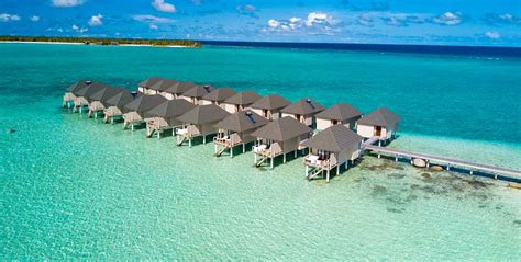 Resort Summer Island Maldives In Maldives Arenatours