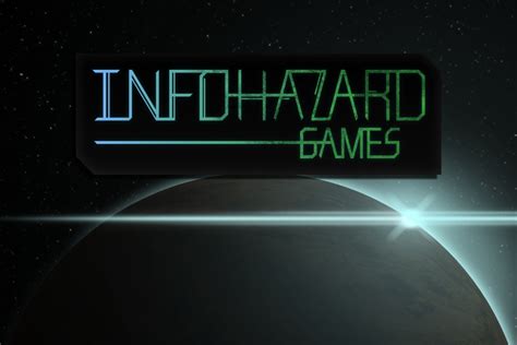 Infohazard Games Asset Store