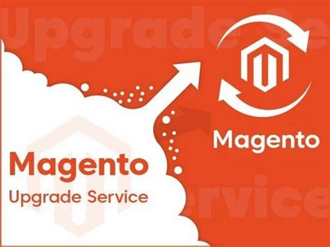 Magento Upgradation Services At Rs 12000month In Mumbai Id 24322434433