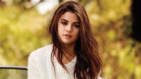 Selena Gomez Pc Wallpapers Wallpaper Cave