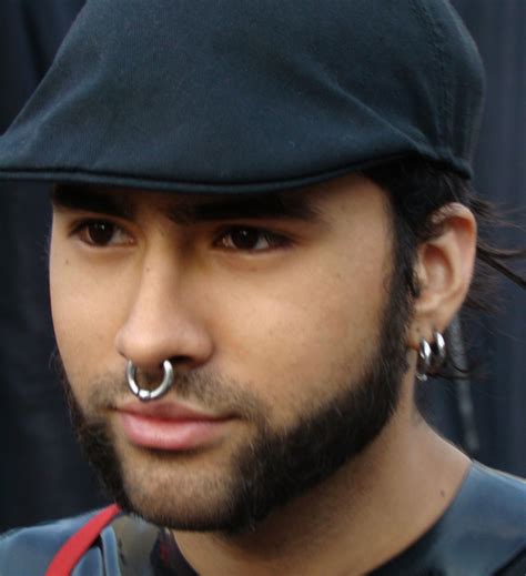 Septum Piercing Pain Dangers And Aftercare Hubpages