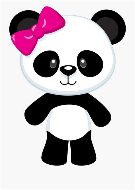 Panda Bear Clipart Free 10 Free Cliparts Download Images On