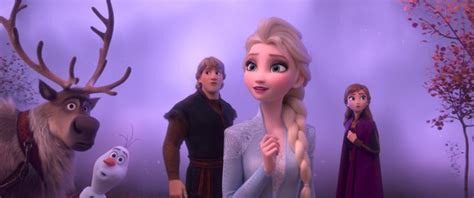 Frozen 2 release date announced. Disney Moves Up Release Date of Frozen 2 On Disney+ 3 ...