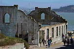 Alcatraz Island - How to Tour the Famous Prison