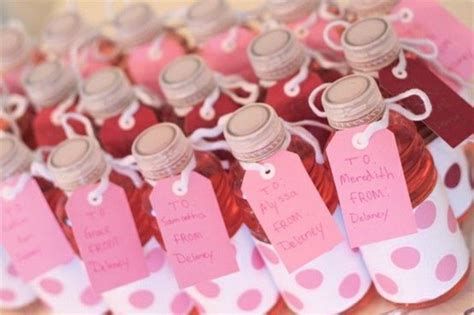 60 Super Cute Valentines Party Favors For Kids That Are So Adorable