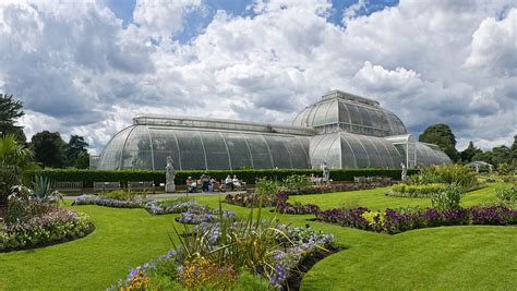 Royal Botanic Gardens Smarttravelers