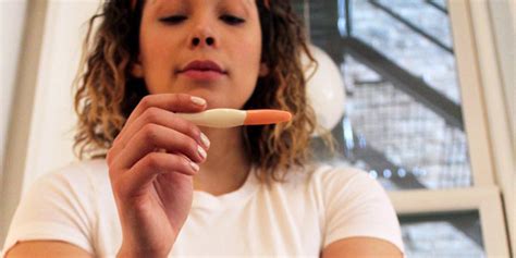 6 Things To Know Before You Take A Pregnancy Test — Stix