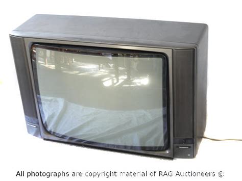 Other Home And Living Old Telefunken Tv Was Sold For R10000 On 17 Aug