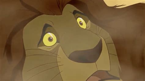 All Of The Little Things That Made The Original ‘the Lion King So