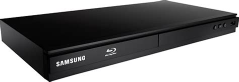 Free delivery and returns on ebay plus items for plus members. Samsung Refurbished Smart Blu-ray Player BD-EM53-RB - Best Buy