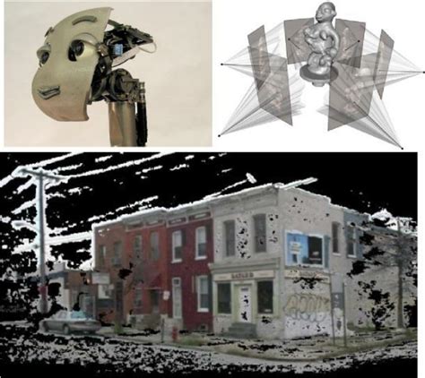 3 Possible Applications Of 3d Reconstruction In Robot Vision Upper