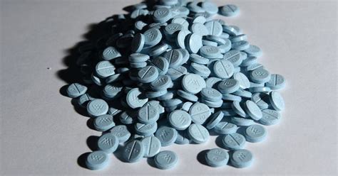 Deadly Fake Benzodiazepines Gain Popularity In Covid 19 Lockdown
