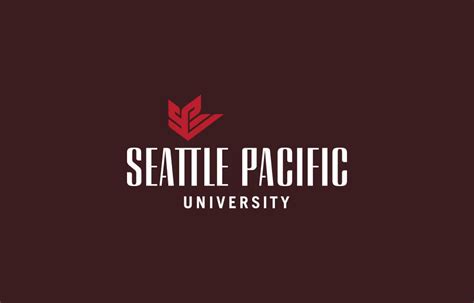 Brand Identity And Style Guide Seattle Pacific University