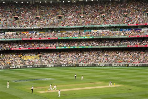 Melbourne Cricket Ground Mcg Updated 2019 All You Need To Know